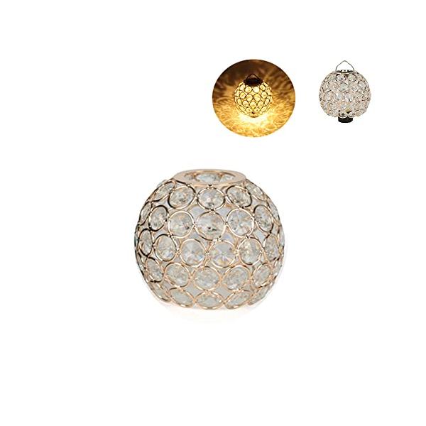 他サイト： BATOT ゴールゼロ ランタン用クリスタルシェード 金属 円形 キャンプ アウトドア Goal Zero LIGHTHOUSE Micro Fの商品画像