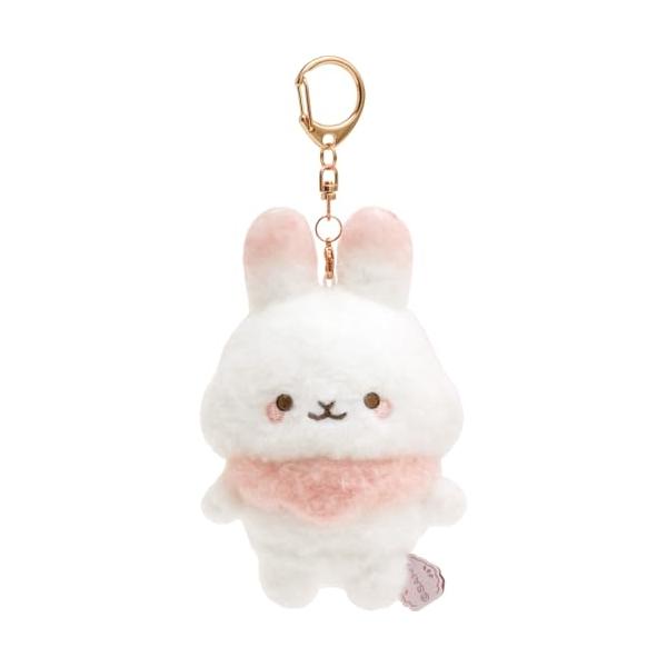 サンエックス(San-X) シュガーココムー ぶらさげぬいぐるみ MO64701