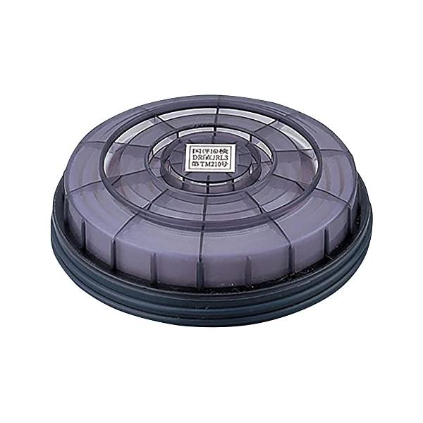 興研 アルファリングフィルタ RD-6型 176605 : ココモモーズ