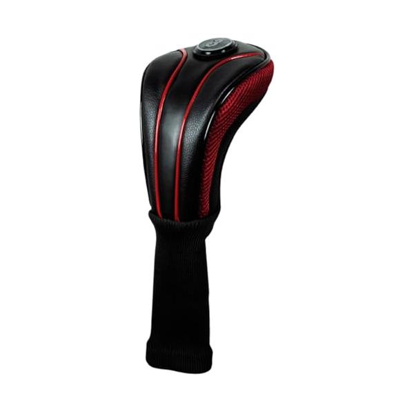 福袋セール LEZAX(レザックス) TEE-OFF フェアウェイウッド用 ヘッドカバー その他
