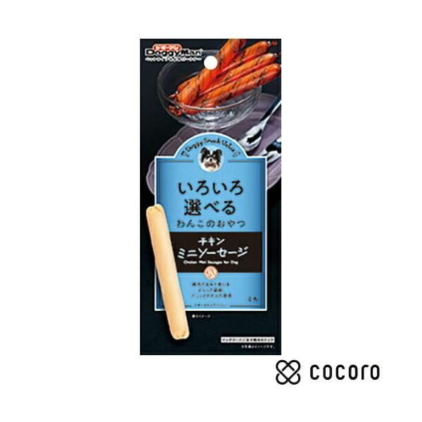 バリュー チキンミニソーセージ( 入)