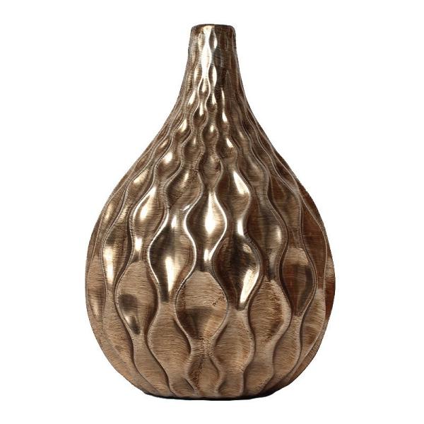 陶器 ゴールド 花瓶の人気商品 通販 価格比較 価格 Com