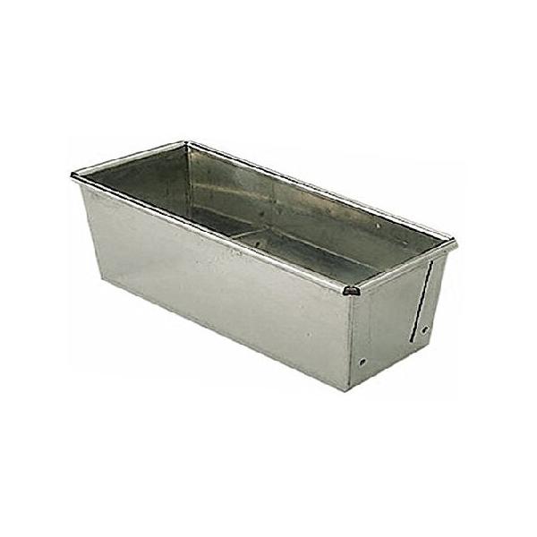 MATFERマトファ パウンド型340348 240mm スチール・スズメッキ フランス WPU03795