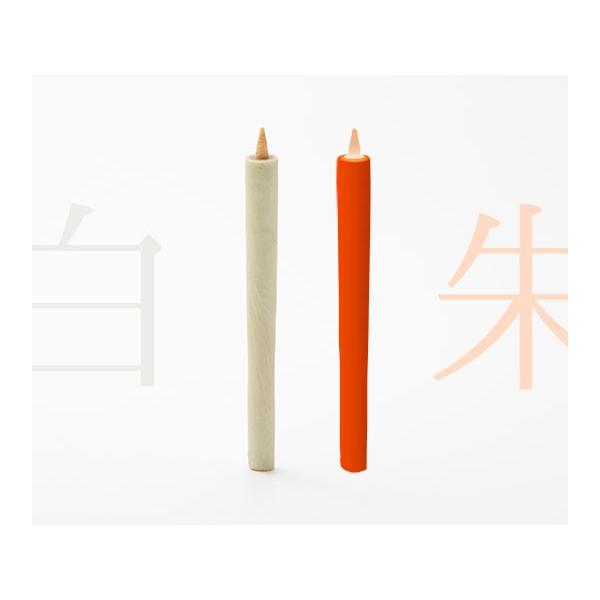 櫨ろうそく 4号 6本入り 大與 四匁 棒型 本木蝋 和ろうそく 櫨ろうそく 4号 6本入り 大與 四匁 棒型 本木蝋 和ろうそく