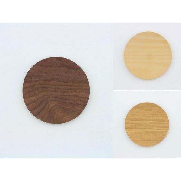 食洗器対応 GOLDCRAFT 中皿 NPD Round M ゴールドクラフト 日本製 木製