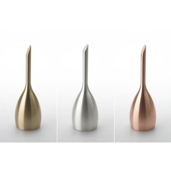 ベル スリム 能作 のうさく Nousaku 真鍮製 ブラス製 Brass 呼び鈴 おりん 呼び出しベル 玄関用 卓上ベル 金 銀 かわいい おしゃれ モダン Buyee Buyee Japanese Proxy Service Buy From Japan Bot Online