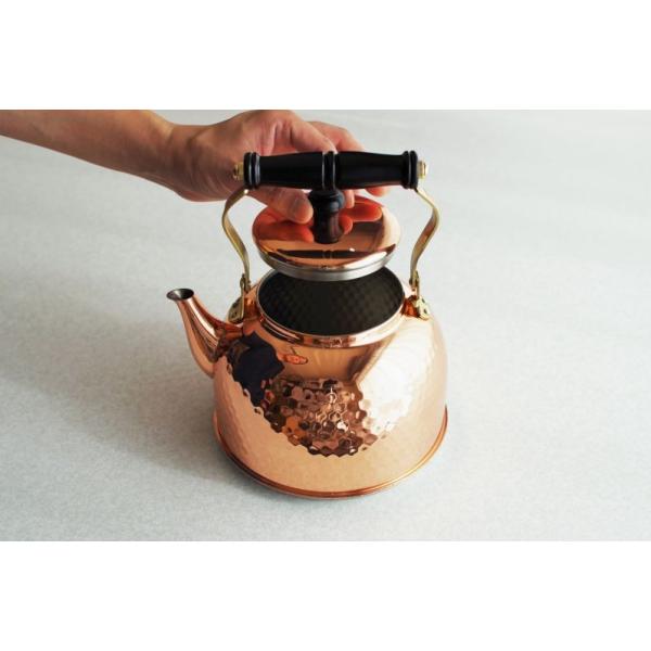 Ih対応 純銅製 鎚目入れ ケトル2 3l 銅 やかん ポット 国産 プロ 新光金属 職人 新潟県燕市 燕三条 茶室 珈琲店 コーヒー 上質 高級 新居祝い 結婚祝い Buyee Buyee Japanese Proxy Service Buy From Japan Bot Online