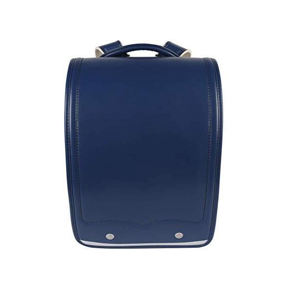 入学祝い ランドセル 可愛い A4教科書対応 男の子 女の子 ブルー