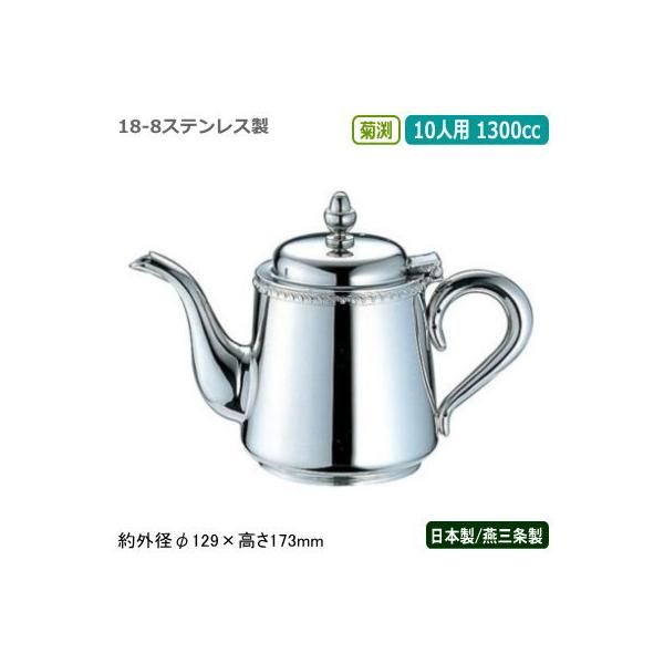 eB[|bg XeX { O YUKIWA 18-8XeX e eB[|bg 10lp 1300cc Ɩp ƒp Pg UK