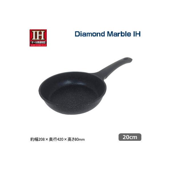 IHΉ yʃ_Ch}[uLXgV[Y tCp 20cm I[MΉ Ɩp ƒp IH100VΉ IH200VΉ