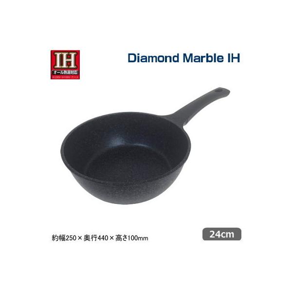 IHΉ yʃ_Ch}[uLXgV[Y [^tCp 24cm I[MΉ IH100VΉ IH200VΉ ƒp