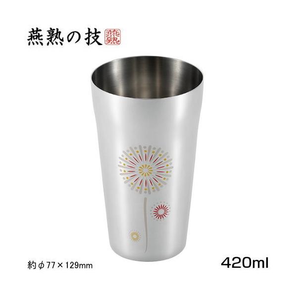 O ^u[ { n̋Z  XeX^u[ 420ml ԉ ₽ݕŊG̐Fω V s