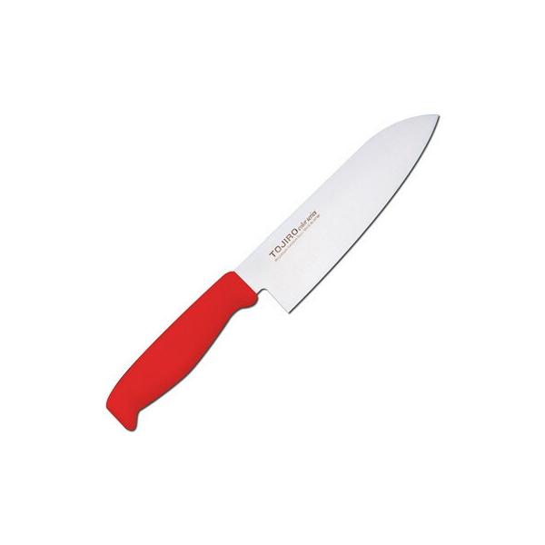 � �O�� 170mm Tojiro-Color �����u�f�� �o�i�W�E���| �O��� 170mm�i���b�h�j F-172R � ���� �m� ���\� ���{��