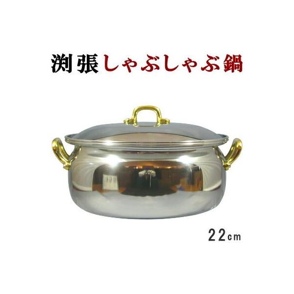 { Ɩp  肵Ԃԓ B 22cm XeX  IH200V Ή IHΉ Y ؂₩ i 