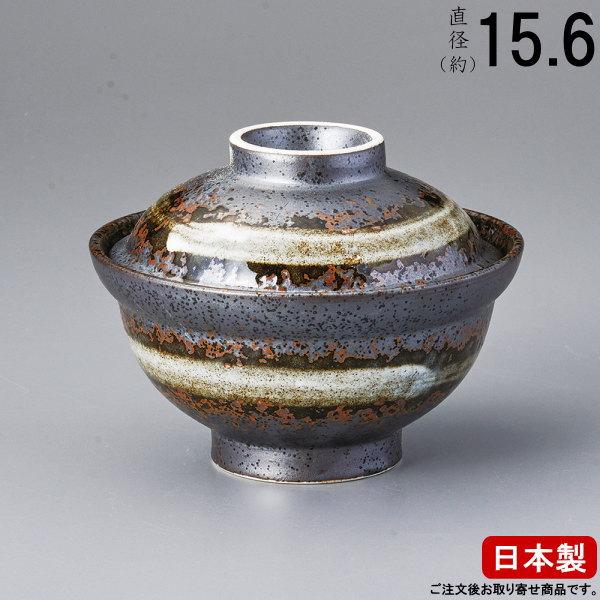日本製 蓋付き 丼ぶり うず潮蓋丼ぶり 業務用 食器 陶器 日本製 蓋付き 丼ぶり うず潮蓋丼ぶり 業務用 食器 陶器