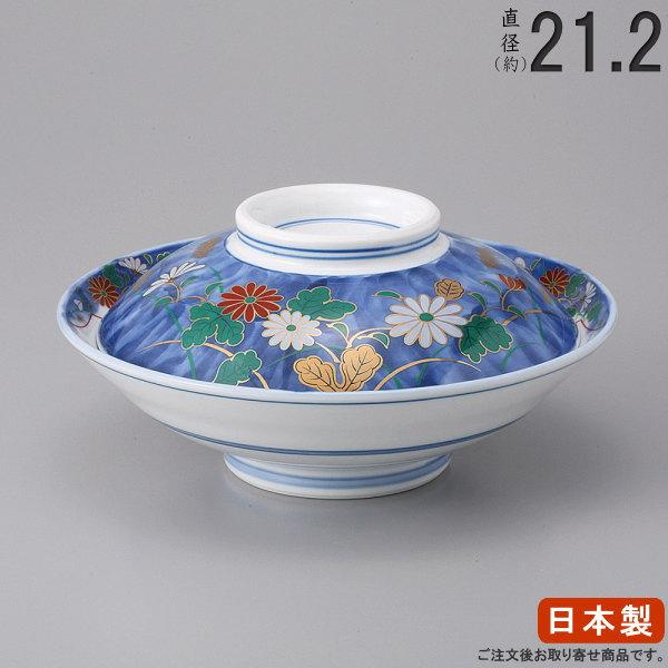 特選 無 蓋付き煮物碗 5個セット