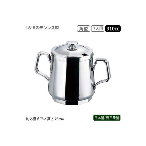 VK[|bg XeX { O 18-8XeX p^VK[|bg 7lp 310cc Ɩp ƒp  SW ks