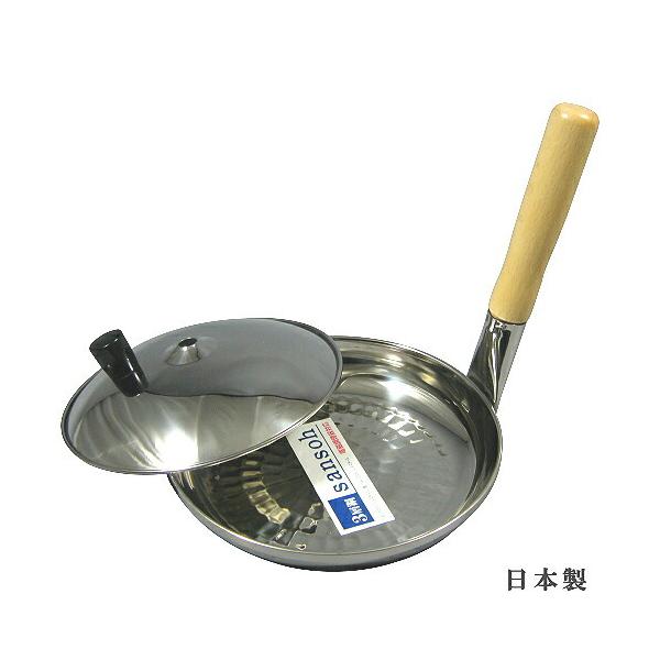 eq 17cm IHΉ  Ow| Wt CtNbJ[ { eq  Jc  XeX  ihΉ IH 200VΉ