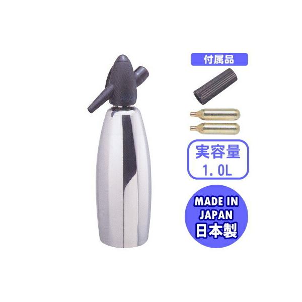 ソーダサイフォン カートリッジの人気商品・通販・価格比較 ソーダサイフォン カートリッジの人気商品・通販・価格比較