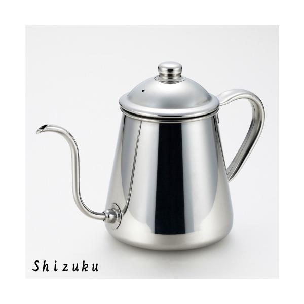 hbv|bg ɍ׃^Cv Shizuku R[q[hbv|bg 0.9L {  900ml ^Jq O XeX R[q[|bg   IHΉ 