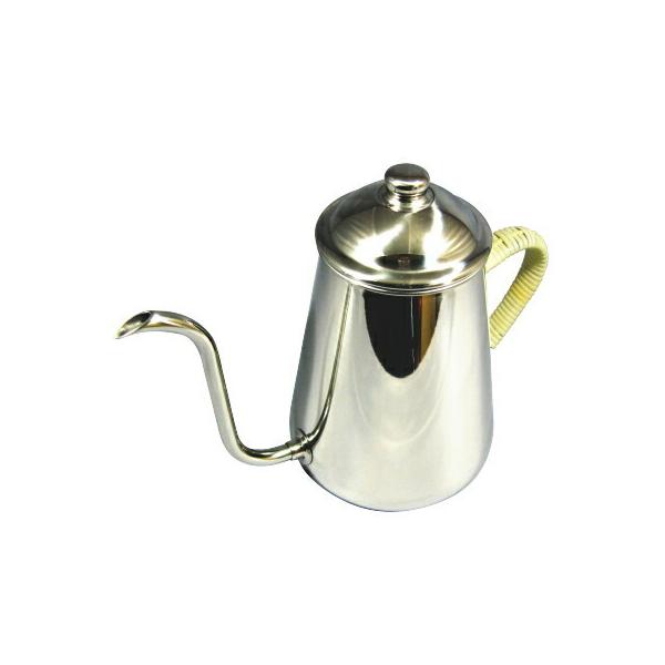 ステンレス ケトル Ih コーヒーポット ドリップポットの人気商品 通販 価格比較 価格 Com