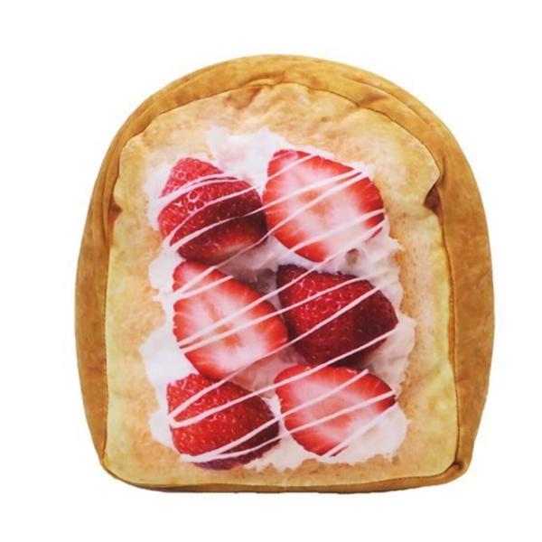 まるでパン クッション : ここは店 - 通販 - Yahoo!ショッピング