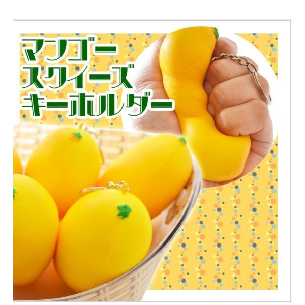 100均にも登場 爆発的ヒット スクイーズ の販売店はここ 激安店あり Know ノウ