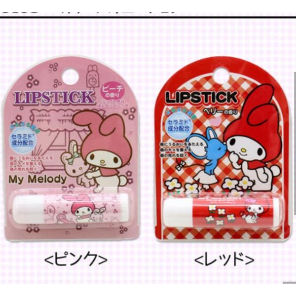 リップクリーム リトルツインスター スヌーピー マイメロデイ ハローキティ Buyee Buyee Japanese Proxy Service Buy From Japan Bot Online