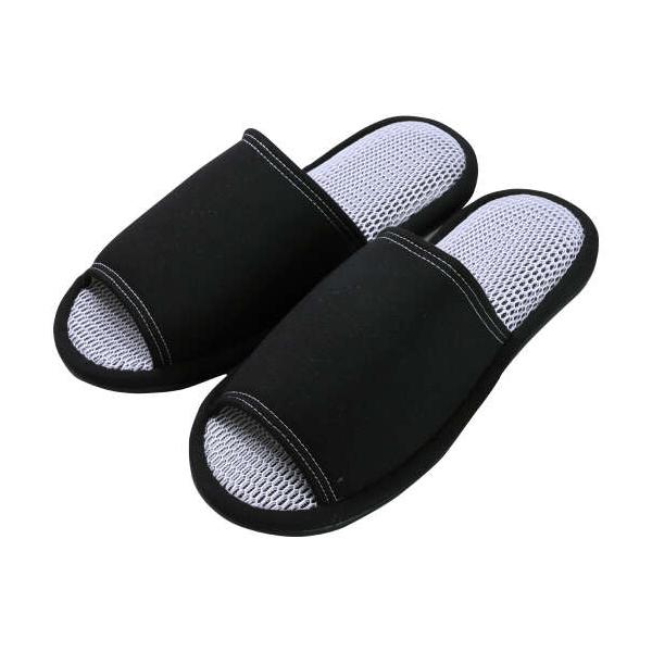 大きいサイズ メンズ■Wメッシュ大きいスリッパ▽大きいサイズ メンズ 3L 4L 5L 6L