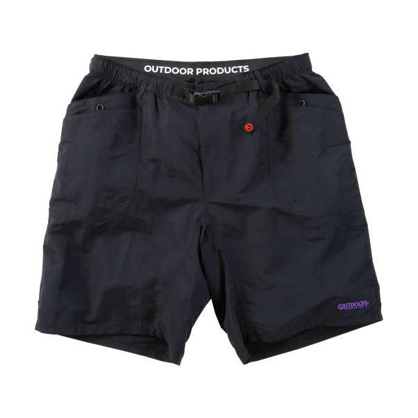 大きいサイズ メンズ■OUTDOOR PRODUCTS水陸両用ナイロンガーデニングハーフパンツ▽大きいサイズ メンズ 3L 4L 5L 6L