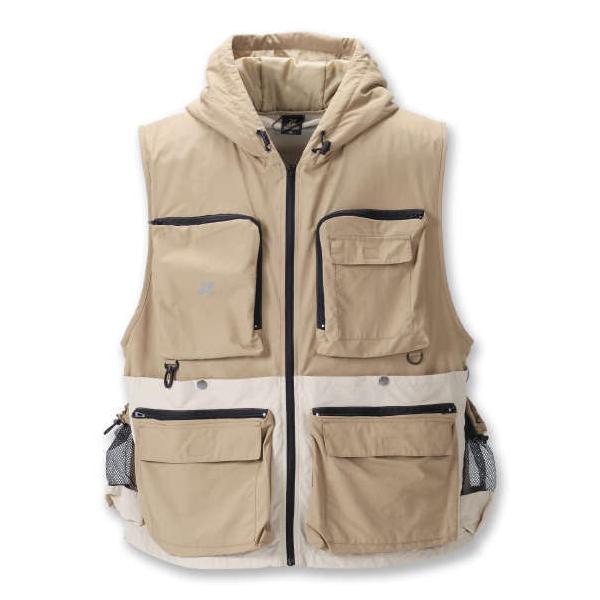 �傫���T�C�Y �����Y TULTEX���@�\�L�����[�x�X�g �傫���T�C�Y �����Y 3L 4L 5L 6L