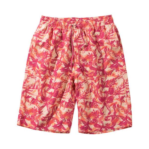 RUSTY（ラスティ） 大きいサイズ メンズ□RUSTYマイクロツイルサーフ