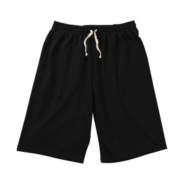 大きいサイズ メンズ■Mc.S.P裏毛ハーフパンツ▽大きいサイズ メンズ 3L 4L 5L 6L