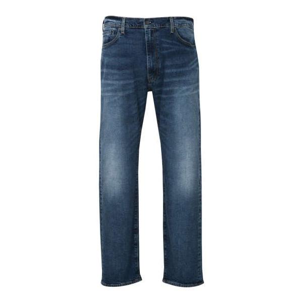 �傫���T�C�Y �����Y Levi's505���M�����[�t�B�b�g�f�j���p���c �L���O�T�C�Y �����Y 3L 4L 5L 6L