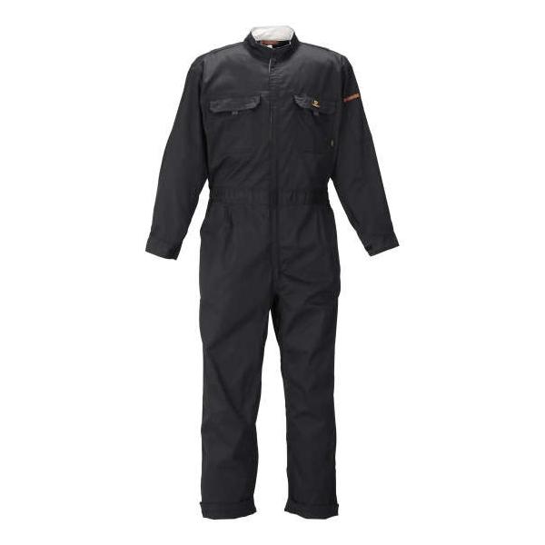 T/Cツイル長袖股ハギつなぎ服FORECASTポリエステル 65%綿 35%サイズ　ウエスト　股下　わたり幅　ヒップ　胸囲　肩幅　袖丈　首周り3L　116　80　44　138　140　59　63　504L　126　80　47　148　150...