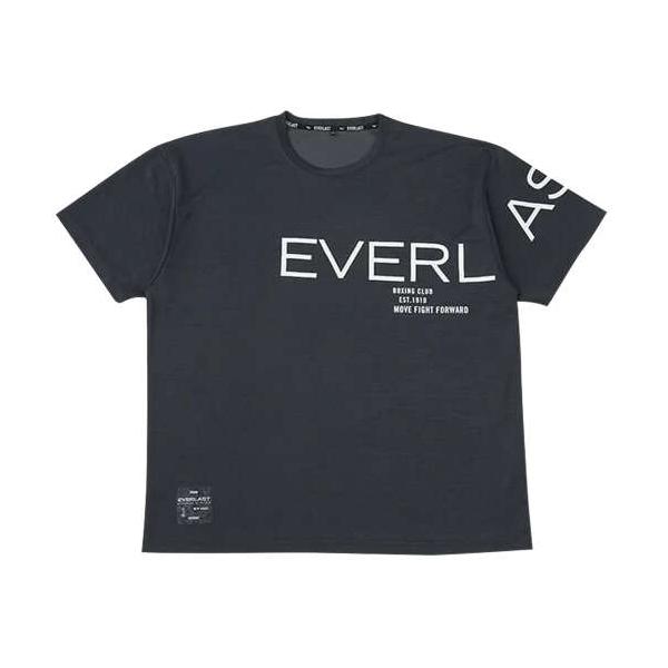 大きいサイズ メンズ■EVERLASTカチオン半袖Tシャツ▽大きいサイズ メンズ 3L 4L 5L 6L