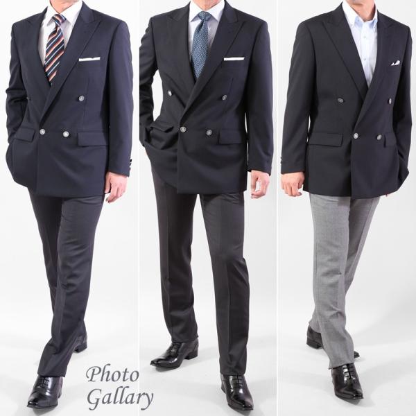 ジャケット メンズ ビジネス 紺ブレザー 春夏ダブル4つボタン 1つ掛け ネイビージャケット Kokubo ダブル テーラードジャケット 送料無料 Buyee Buyee 日本の通販商品 オークションの代理入札 代理購入