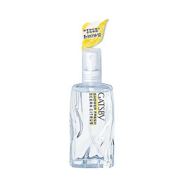 �M���c�r�[�@�V�����[�t���b�V���@�I�[�V�����V�g���X�@�y60ml�z(�}���_��)