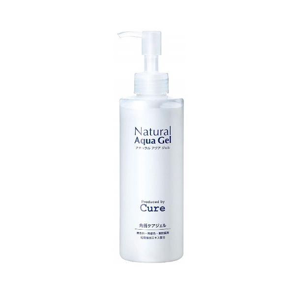 ナチュラルアクアジェル cure 250g」の人気商品一覧・価格比較 - 価格.com