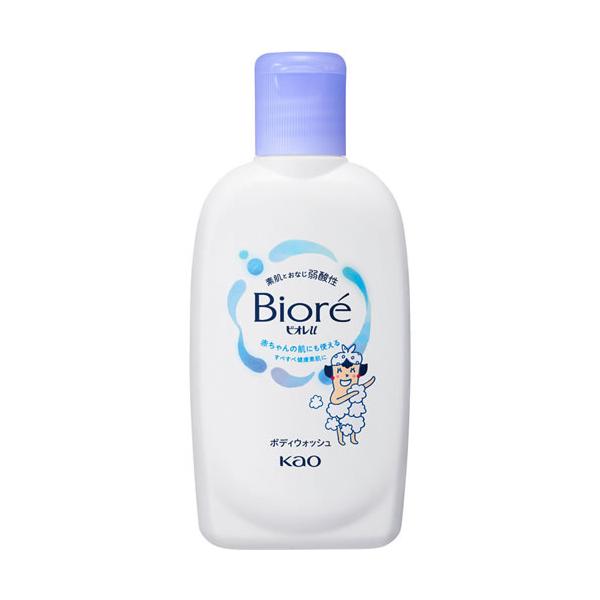 Kao（花王） ビオレu ボディウォッシュ ミニ 【90ml】(花王