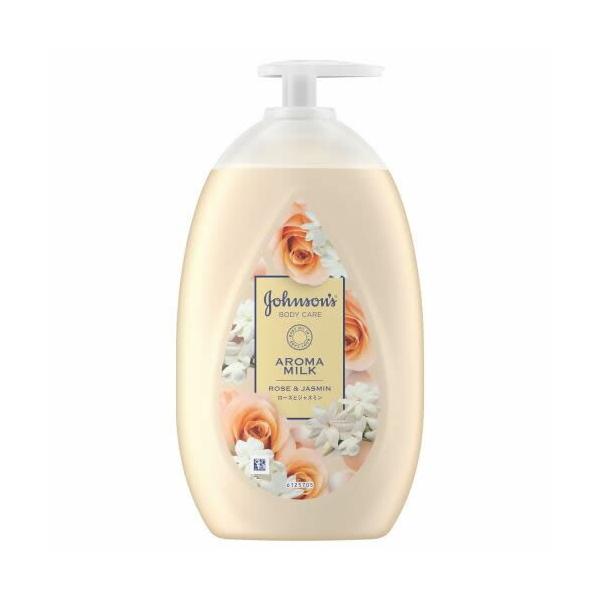ジョンソンボディケア エクストラケアアロマミルク 500ml 12個 ジョンソンボディケア エクストラケアアロマミルク 500ml」の人気商品