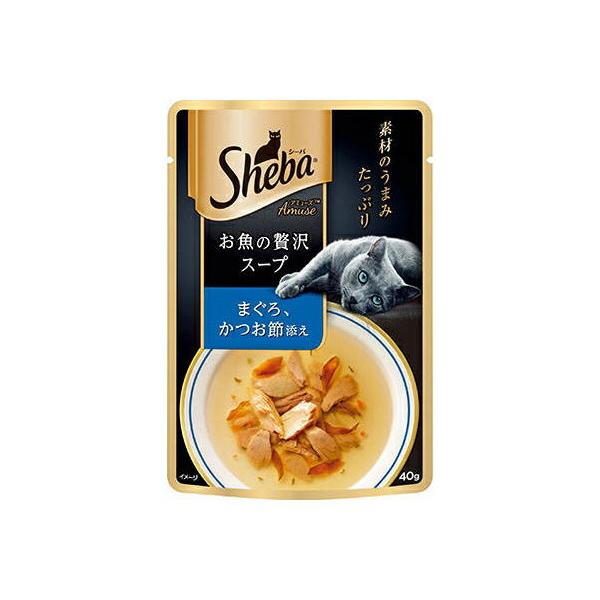 お魚の贅沢スープ (マースジャパンリミテッド)