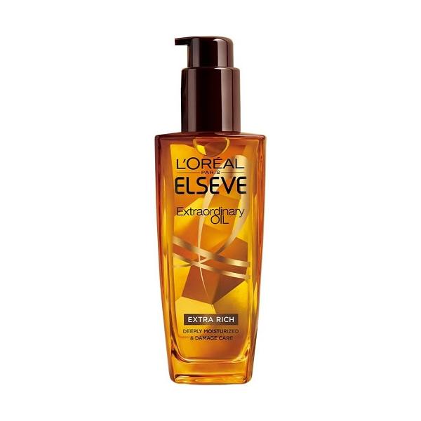 ロレアル パリ（L'OREAL PARiS） エルセーヴ エクストラオーディナリー