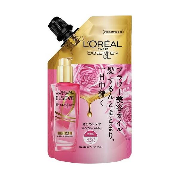 ロレアル パリ（L'OREAL PARiS） エルセーヴ エクストラオーディナリー
