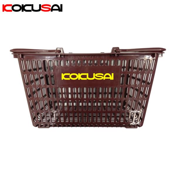 あまり見かけないカゴだけの商品です。練習時のボールの持ち運びに大変役に立つボールカゴ。40〜50個入ります。ソフトテニスや軟式野球、またしっかり強度があるので硬式野球ボールでも大丈夫！チームの共用でも個人の道具入れにも、便利に使えます！！