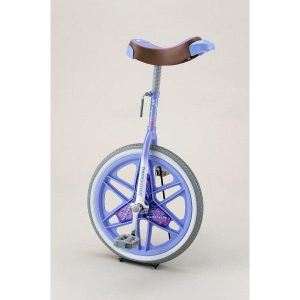 BRIDGESTONE（ブリヂストン） 一輪車 スケアクロウ 18インチ SCW18