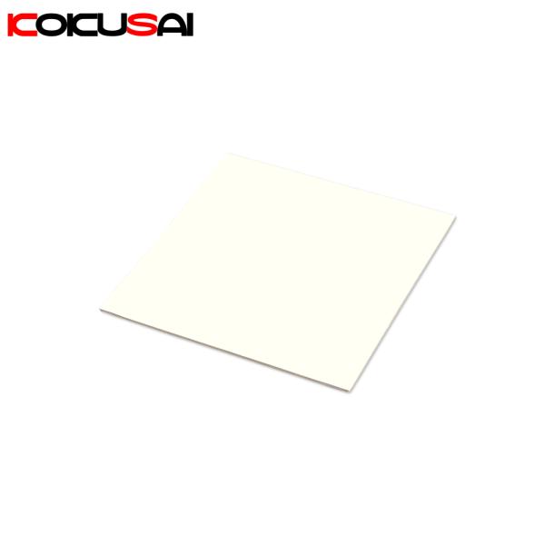 プロ野球の球場でも使用されているコクサイベース。そのノウハウで作られたゴムベース！！1枚での販売です。各塁分(1.2.3塁)で必要なときは3枚お求めください。少年野球サイズの野球塁ベース。5mm基準の薄さで持ち運びやす、両面仕様。どこでも塁...