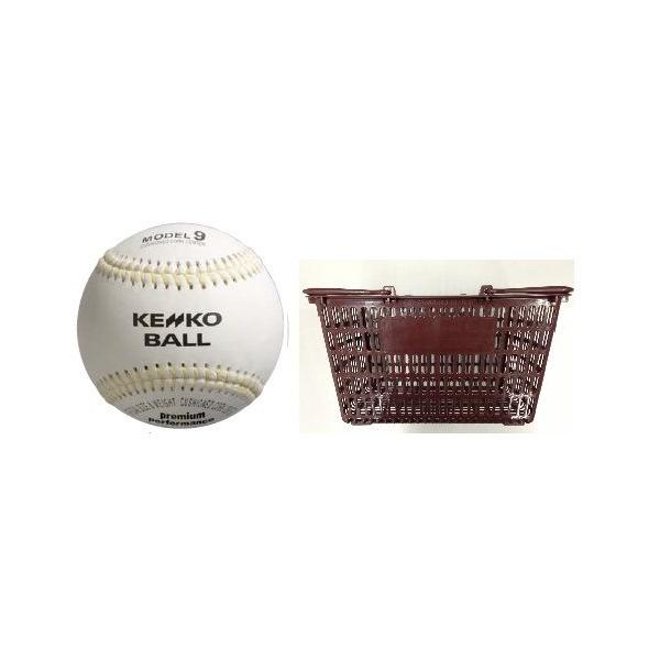 硬式野球ボール 練習球model9 Ks バッティングマシン用 ケブラー糸 3ダース カゴ付 1セット Buyee 日本代购平台 产品购物网站大全 Buyee一站式代购 Bot Online