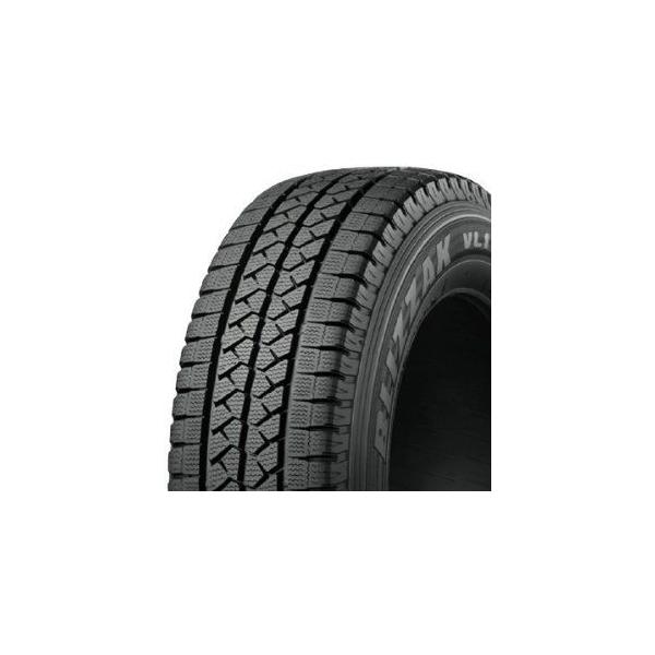 BRIDGESTONE（ブリヂストン） スタッドレス ブリザック VL1 145R13 8PR
