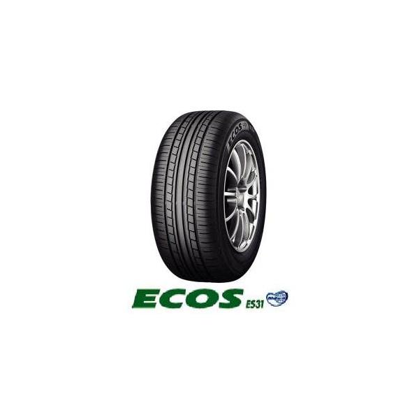 ヨコハマタイヤ（YOKOHAMA TIRE） ヨコハマ ES31 エコス 225/45R18